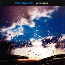 Benjamin, Adam - Long Gone