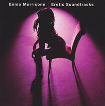 Morricone, Ennio - Erotic Movie Soundtracks