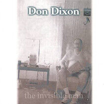 Dixon, Don - Invisible Man