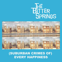Bitter Springs - (Suburban Crimes of)..