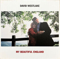 Westlake, David - My Beautiful England