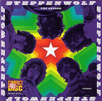 Steppenwolf - Second
