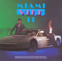 V/A - Miami Vice Vol 2