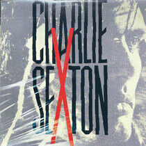 Sexton, Charlie - Charlie Sexton
