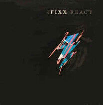 Fixx - React