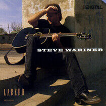 Wariner, Steve - Laredo