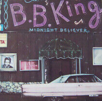 King, B.B. - Midnight Believer