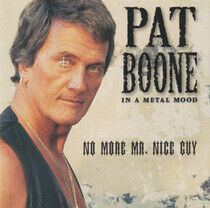 Boone, Pat - In a Metal Mood: No..