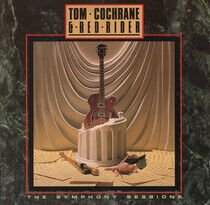 Cochrane, Tom - Symphonic Sessions
