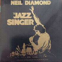 Diamond, Neil - Jazz Singer