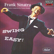 Sinatra, Frank - Swing Easy