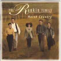 Rankin Family - North Country