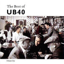 Ub40 - Best of Vol.1