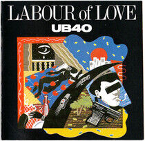 Ub40 - Labour of Love I