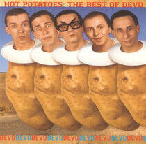 Devo - Hot Potatoes -Best of-