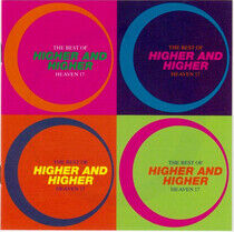 Heaven 17 - Higher & Higher -Best of-