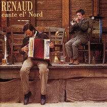 Renaud - Cante El'nord
