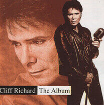 Richard, Cliff - Album
