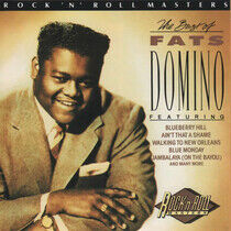Domino, Fats - Best of Fats