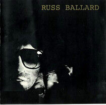 Ballard, Russ - Russ Ballard (1984)