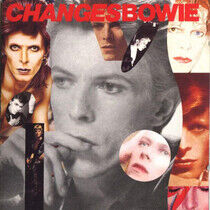 Bowie, David - Changesbowie