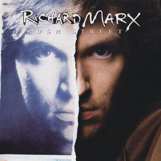 Marx, Richard - Rush Street