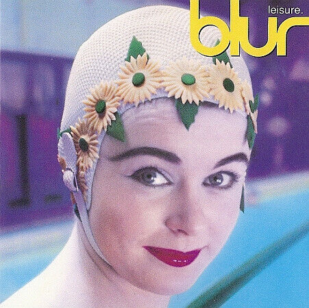 Blur - Leisure