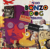 Bonzo Dog Doo Dah Band - Outro