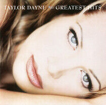 Dayne, Taylor - Greatest Hits
