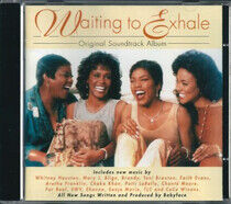 V/A - Waiting To Exhale
