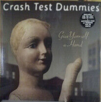 Crash Test Dummies - Give Yourself a Hand