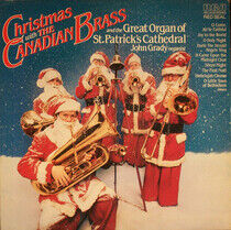 Canadian Brass - Christmas With the..