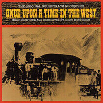 Morricone, Ennio - Once Upon a Time In the..
