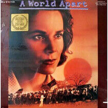 OST - A World Apart