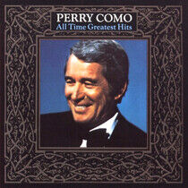 Como, Perry - All Time Greatest V1