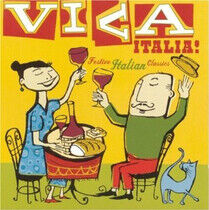 V/A - Viva Italia!