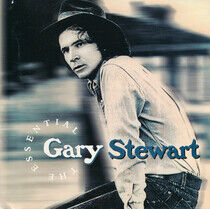 Stewart, Gary - Essential -20 Tr.-