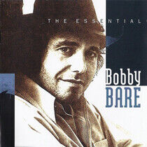 Bare, Bobby - Essential Bobby Bare