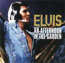 Presley, Elvis - An Afternoon In the..
