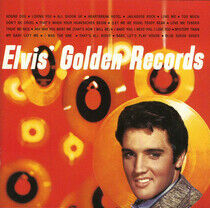 Presley, Elvis - Elvis Golden Records 1