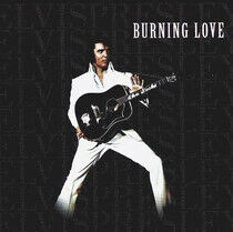 Presley, Elvis - Burning Love