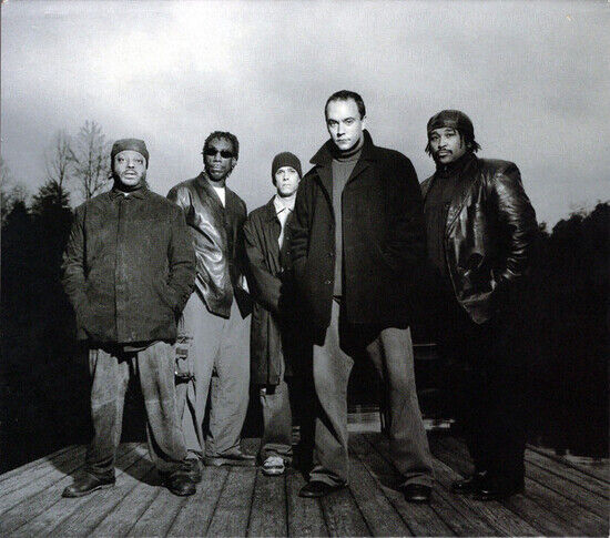 Matthews, Dave -Band- - Everyday