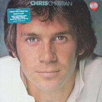 Christian, Chris - Chris Christian