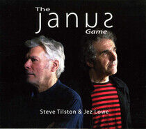 Tilston, Steve & Jez Lowe - Janus Game