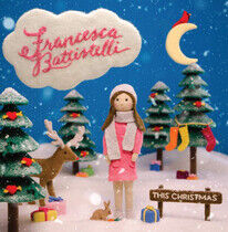 Battistelli, Francesca - This Christmas