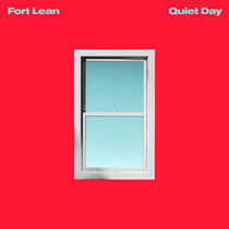 Fort Lean - Quiet Day