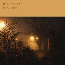 Miller, Jenks - Spirit Signal -Download-