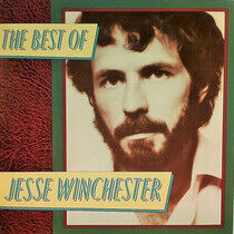 Winchester, Jesse - Best of