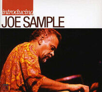 Sample, Joe - Introducing: Joe Sample