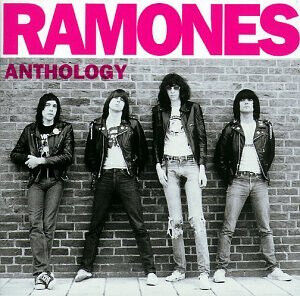 Ramones - Hey! Ho! Let\'s Go!